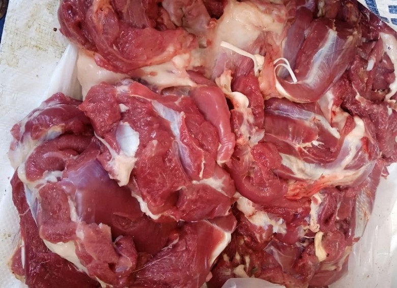 Konsumsi Daging Berlebihan Pasca Iduladha Berisiko Picu Berbagai Penyakit