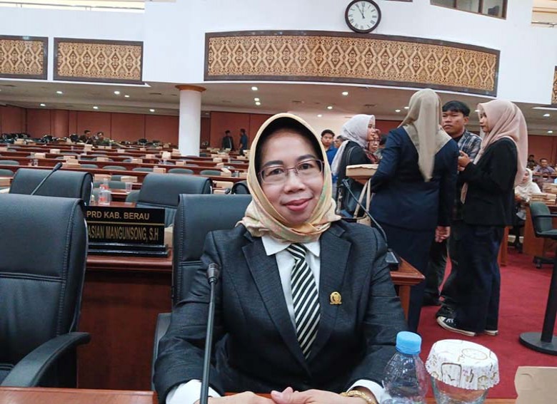 Komisi I DPRD Berau Mendorong Pelayanan Kesehatan yang Lebih Ramah dan Mudah Diakses Pasien