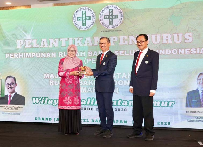 Program Gratispol Afirmasi Pendidikan Hadirkan Layanan Kesehatan Berkualitas