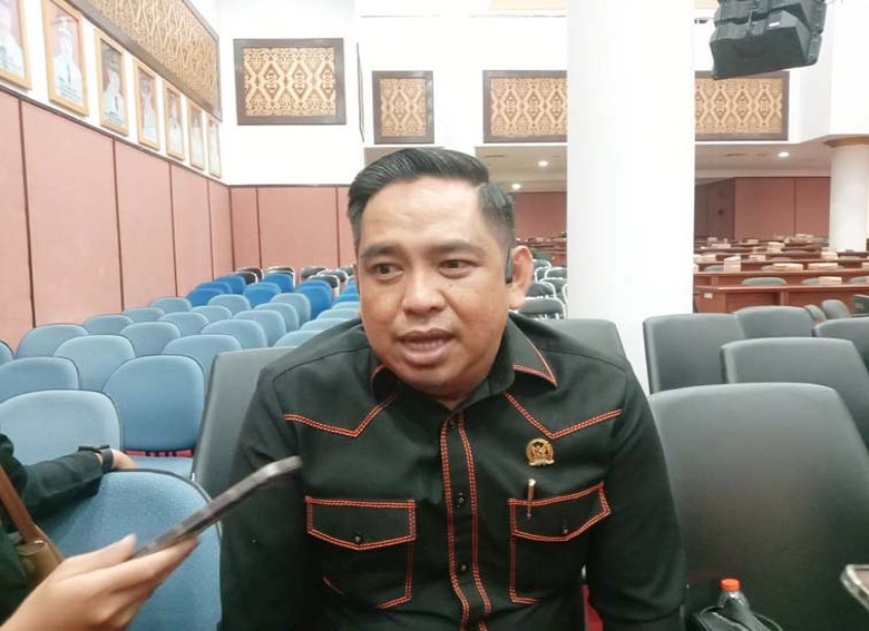 Daya Beli Masyarakat Melemah, DPRD Berau Minta Pemkab Perketat Pengawasan Harga Bahan Pokok dan Gencarkan Pasar Murah