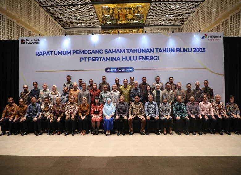 Produksi 2025 Tembus 1 Juta BOEPD, PHE Perkuat Ketahanan Energi Nasional Melalui Temuan Sumber Daya dan Tambahan Cadangan