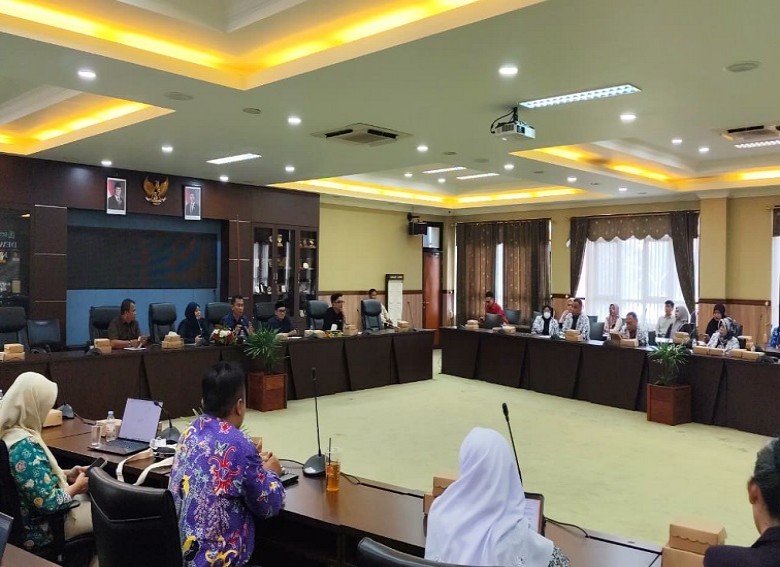 Insentif Guru Honorer Kukar Segera Cair