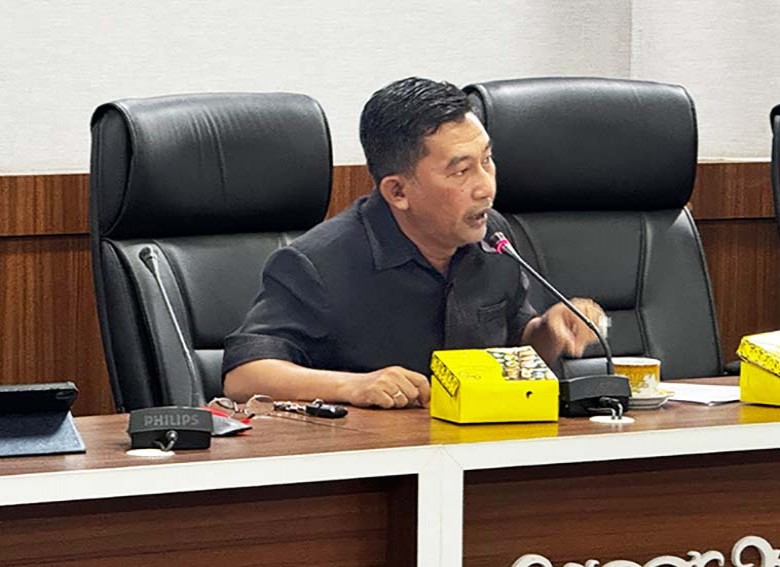 Komisi II DPRD Berau Dorong Optimalisasi Perda tentang Pengelolaan Perkebunan Berkelanjutan Agar BUMK Tidak Mati