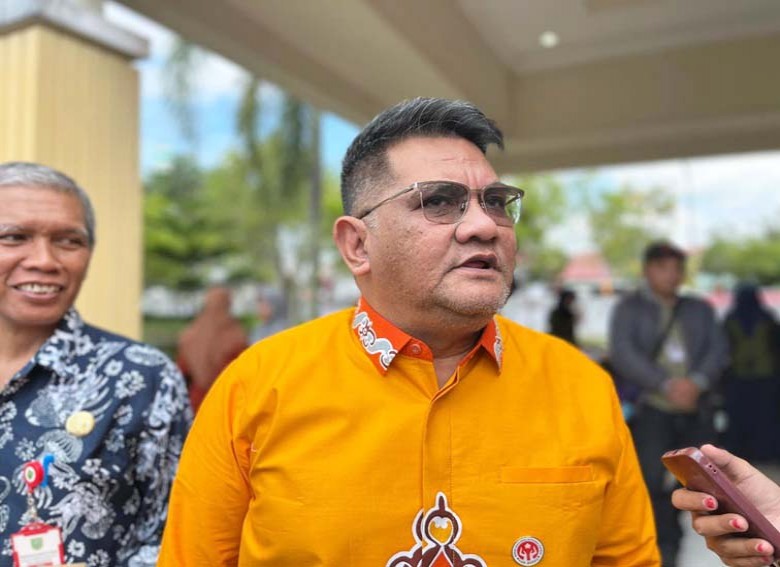 Rencana Mewujudkan Infrastruktur Pengelolaan Sampah : DPUPR Berau Hanya Menyiapkan Aspek Tekhnis DED Sebelum Proyek Dimulai