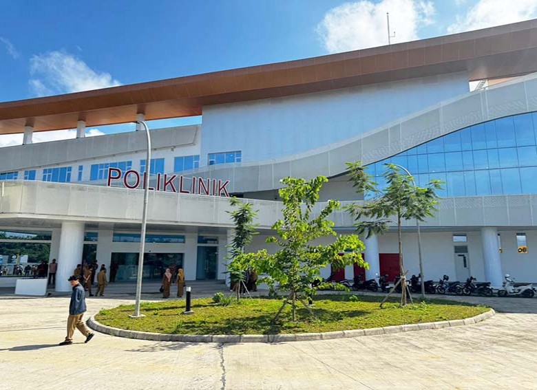 Alkes RSUD Tanjung Redeb Sudah 75 Persen, Dinkes Berau Ungkap Masih Ada Satu Syarat Mutlak Agar Izin Operasional Terbit