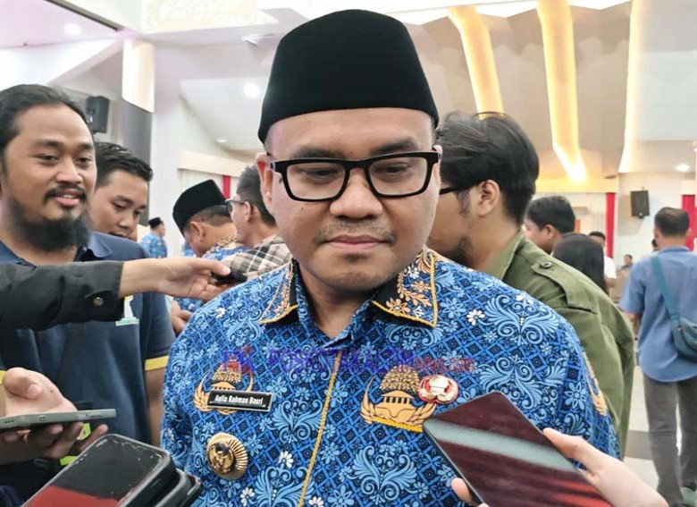 Bupati Kukar Targetkan Juara Umum MTQ ke-46 Kaltim