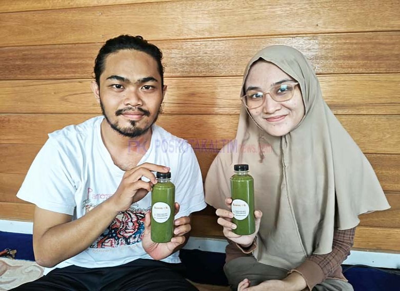Dari Kerugian hingga Bangun Brand Sendiri, Kisah Kakak-Adik Tenggarong Merintis RoemahkeRumah