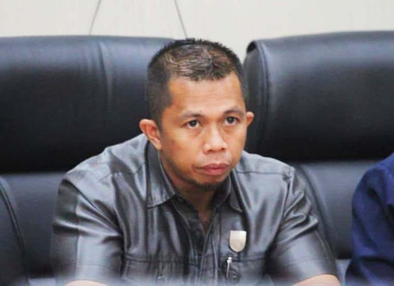 DPRD Berau Berharap Arah Pembangunan ke Depan Harus Menjawab Apa yang Menjadi Kebutuhan Masyarakat
