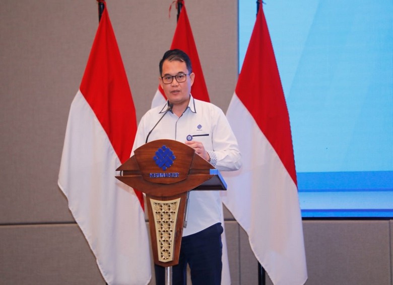 Partisipasi Perusahaan dalam Program Pemagangan Nasional Diapresiasi Pemerintah