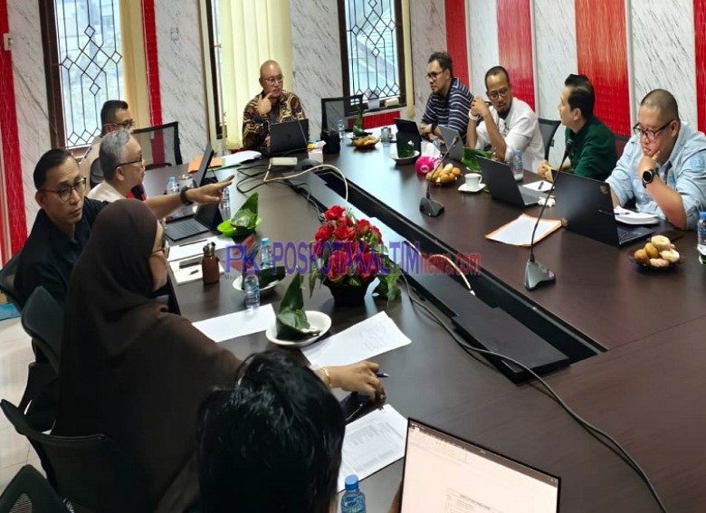 Pascakebakaran SDN 002 Loa Janan, Disdikbud Kukar Terapkan Belajar Bergilir dan Siapkan Pembangunan