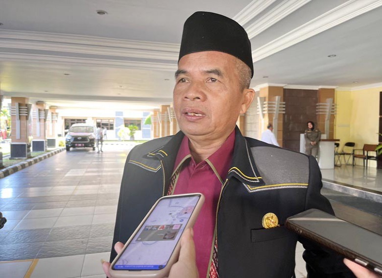 DPRD Berau Ingatkan Ancaman Nyata di Balik Wisata yang Tak Terawat”