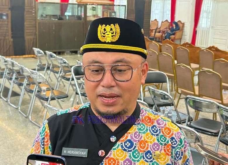 Dugaan Komunikasi Bernada Pelecehan oleh Oknum Guru Terhadap Murid,  Pemkab Kukar Ingin Diproses Sesuai Hukum