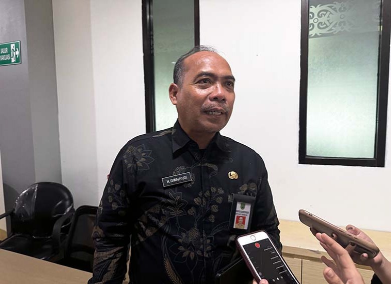 BLT Berau Tahun Ini tak Lagi Cair Pertriwulan, Dinsos Pilih Rapel Sekaligus Desember