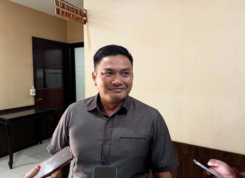Perburuan Hiu Ilegal Mengancam Kawasan Konservasi Laut Berau, DPRD Desak Aparat Tangkap Pelaku dan Bongkar Jaringan hingga ke Akarnya