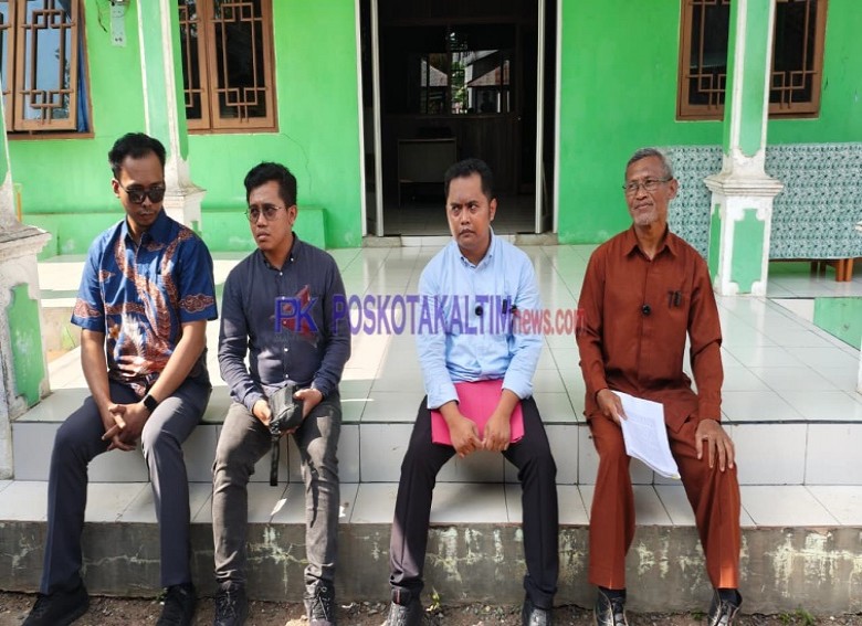 Izin Dicabut, Pengurus Yayasan Pondok Modern Ibadurrahman Keberatan
