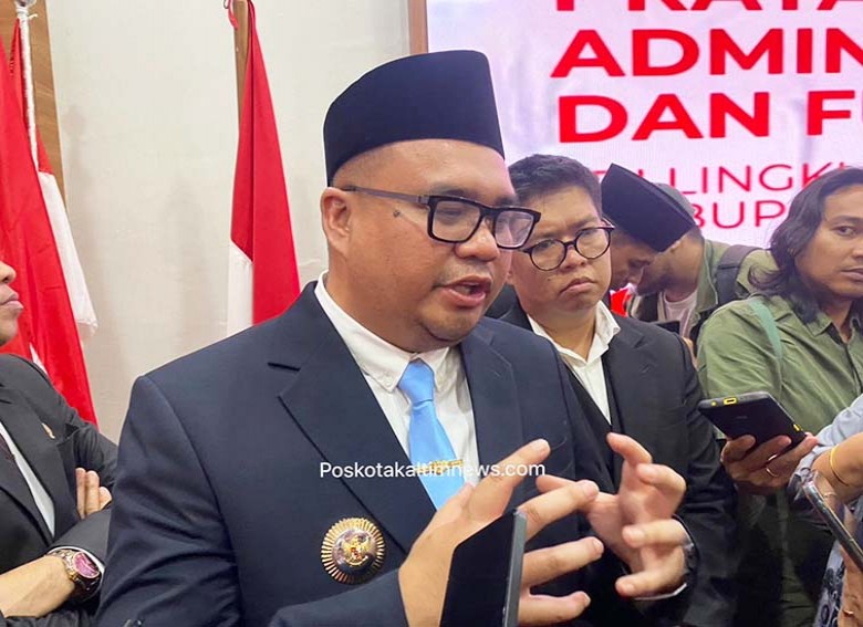 Pentingnya Fiscal Craftsmanship, Bupati Imbau Masing-Masing OPD Hitung Kebutuhan Minimum Fiskal