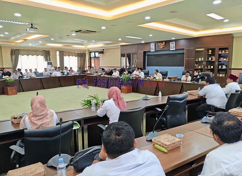 DPRD Kukar Buka Opsi Investor Baru untuk Selamatkan HGU 78 Ribu Hektare PT Kalpataru