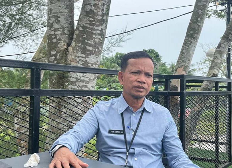 Perumda Batiwakkal Tegaskan Larangan Praktik Pembagian Air dengan Satu Sambungan