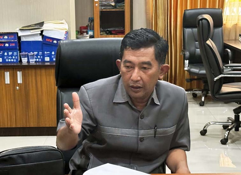 Destinasi Wisata Berau Mendunia, DPRD Berau Minta Pemkab Segera Punya Roadmap Pengembangan Pariwisata