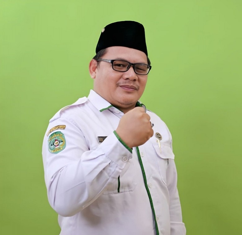Dinilai Pengaruhi Minat Orang Tua, MIN 1 Kukar Harapkan Kesetaraan Program Seragam Gratis