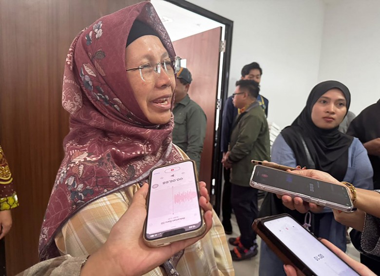 Keindahan Geosite Berau Belum Cukup Antar ke Geopark Nasional, Tim Verifikator Soroti Minimnya Edukasi Geologi bagi Wisatawan