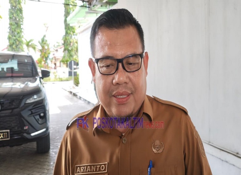 Anggaran Rp150 Juta per RT Sudah Disiapkan, DPMD Kukar Targetkan Pencairan Mulai Oktober