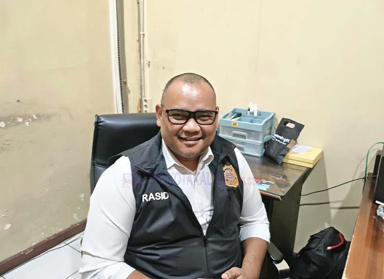 Apa Pun Gangguan Ketertibannya, Warga Kukar Bisa Lapor Lewat Aplikasi Siaga 24 Jam