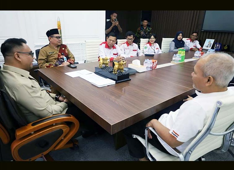 DPMD Kukar Dukung Penguatan ABPEDNAS untuk Perkuat Peran BPD dan Pembangunan Desa